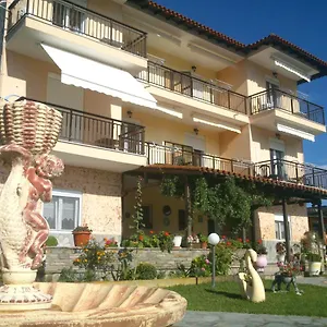 Sofia & Lakis House Ormos Panagias